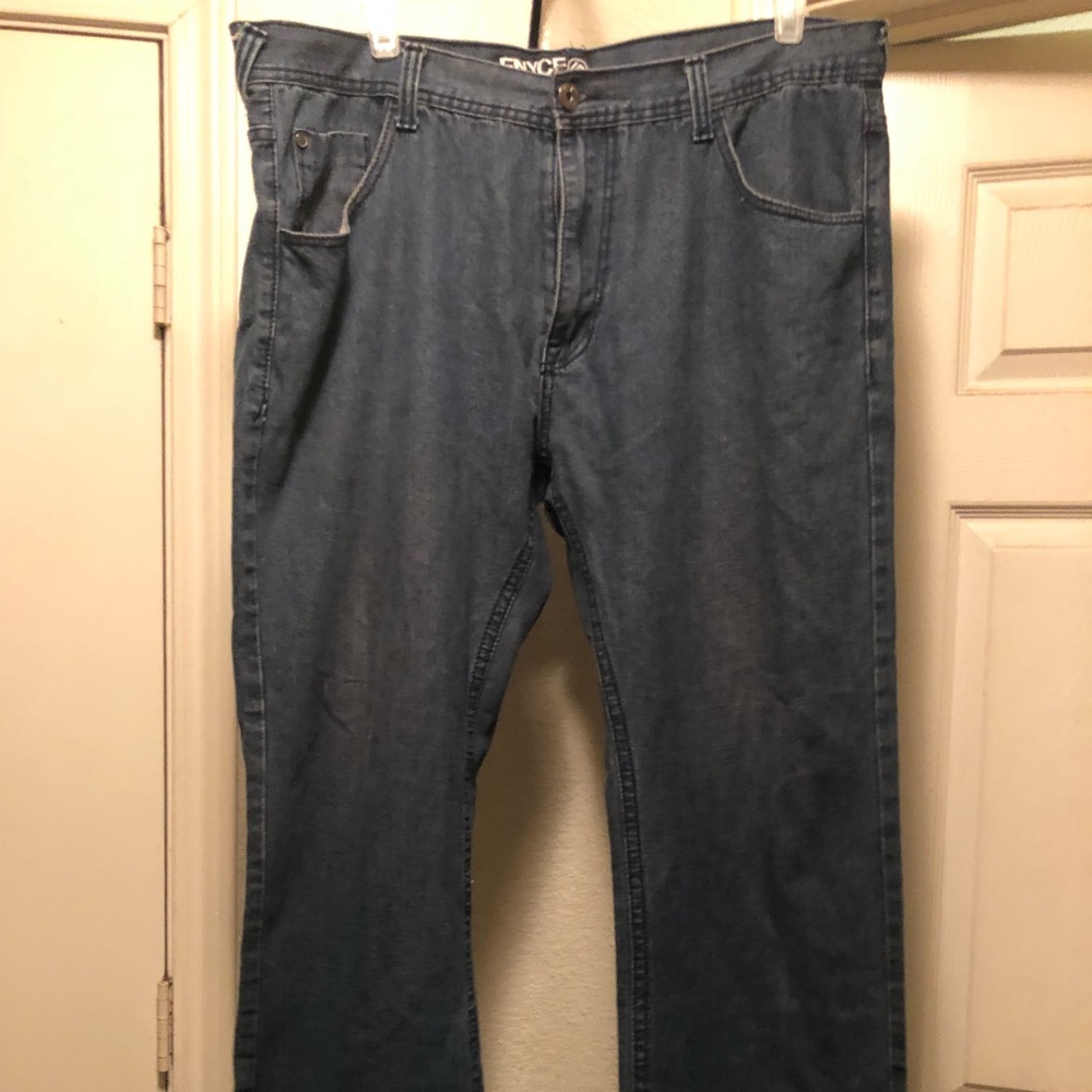 Enyce men’s jeans